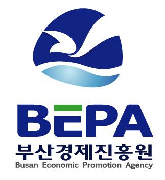 BEPA
부산경제진흥원
Busan Economic Promotion Agency